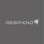 gou3 design (ysgou3)さんのアメリカの大学生が起業するスポーツウェアブランド「REBRXND」のロゴ作成への提案