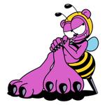 modemodeoさんのバンドキャラクター制作への提案