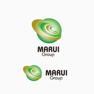 take08さんの「MARUI Group または　丸井グループ」のロゴ作成への提案
