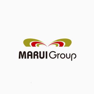 take08さんの「MARUI Group または　丸井グループ」のロゴ作成への提案