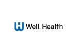 loto (loto)さんの健康管理SaaS事業で上場を狙うウェルヘルス株式会社のロゴへの提案