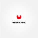tanaka10 (tanaka10)さんのアメリカの大学生が起業するスポーツウェアブランド「REBRXND」のロゴ作成への提案