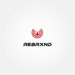 tanaka10 (tanaka10)さんのアメリカの大学生が起業するスポーツウェアブランド「REBRXND」のロゴ作成への提案