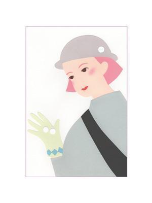 FUKUKO (fukuko_23323)さんの個性的で、可愛すぎず、可愛げがあるイラスト　への提案