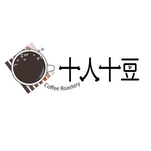 Nopal (userNopal)さんのコーヒー専門ブランドのロゴの制作をお願い致しますへの提案