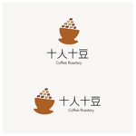 OHA (OHATokyo)さんのコーヒー専門ブランドのロゴの制作をお願い致しますへの提案