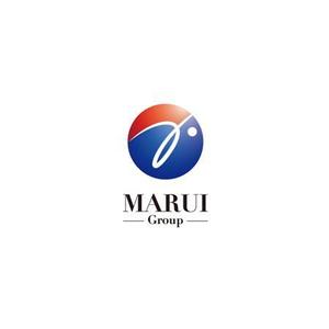 curious (curious)さんの「MARUI Group または　丸井グループ」のロゴ作成への提案