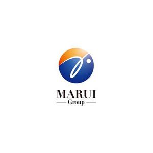 curious (curious)さんの「MARUI Group または　丸井グループ」のロゴ作成への提案