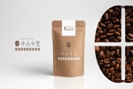VARMS (VARMS)さんのコーヒー専門ブランドのロゴの制作をお願い致しますへの提案
