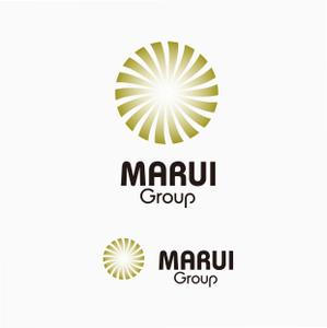 take08さんの「MARUI Group または　丸井グループ」のロゴ作成への提案