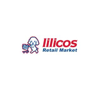 幌野(ホロノ） (holonos)さんのコストコ再販店のロゴへの提案