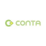 Moss-Pointさんの「Conta」のロゴ作成への提案