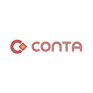 Moss-Pointさんの「Conta」のロゴ作成への提案