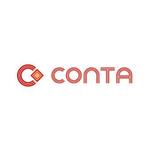 Moss-Pointさんの「Conta」のロゴ作成への提案