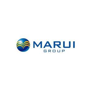 ATARI design (atari)さんの「MARUI Group または　丸井グループ」のロゴ作成への提案