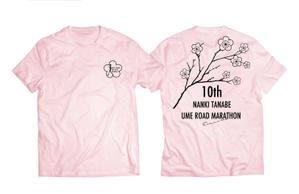 C DESIGN (conifer)さんのマラソン大会のTシャツのデザイン大募集！への提案