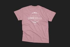 ALTAGRAPH (ALTAGRAPH)さんのマラソン大会のTシャツのデザイン大募集！への提案