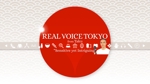 Buchi (Buchi)さんのYoutube『Real Voice Tokyo from Taku』のチャンネルバナー(アート)への提案
