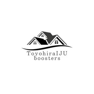 umi no soba   (uminosoba)さんの里山地域で移住者を促進する民間団体「豊平IJU促進会」のロゴへの提案