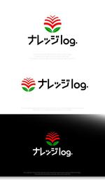 魔法スタジオ (mahou-phot)さんのロゴデザイン｜採用ノウハウのマニュアルサービス用ロゴへの提案