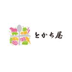 Dynamites01 (dynamites01)さんの飲食店　「とかち屋」　ロゴへの提案