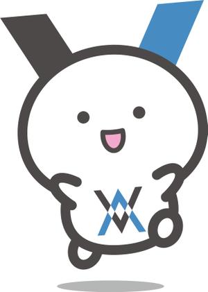 nougo (noguo3)さんのAXIS21GROUPのキャラクターへの提案