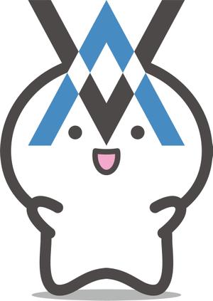 nougo (noguo3)さんのAXIS21GROUPのキャラクターへの提案