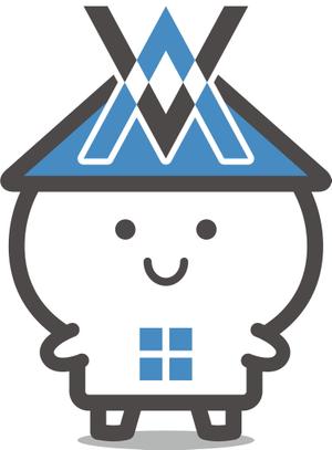 nougo (noguo3)さんのAXIS21GROUPのキャラクターへの提案