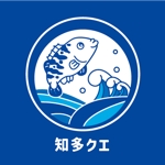 godai3 (tomori1536)さんの養殖事業「知多クエ」のロゴデザインへの提案
