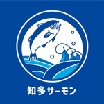 godai3 (tomori1536)さんの養殖事業「知多サーモン」のロゴへの提案