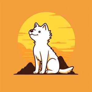 デジタルクリエイター (shibainu_1)さんの新浦安ペットクリニックへの提案