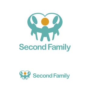 mochi (mochizuki)さんの安否確認会社のロゴ作成依頼ですへの提案