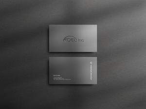 NJONESKYDWS (NJONES)さんの広告制作会社 ｢KOEL Inc.｣  の ロゴへの提案