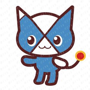 橙　ころも (daidaikoromo)さんのAXIS21GROUPのキャラクターへの提案