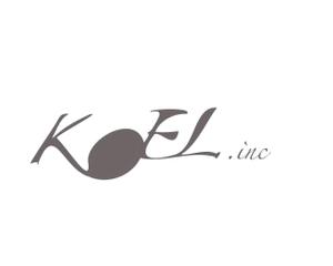 NOTJIM (notjim)さんの広告制作会社 ｢KOEL Inc.｣  の ロゴへの提案