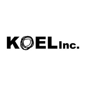 森田蓮 ()さんの広告制作会社 ｢KOEL Inc.｣  の ロゴへの提案