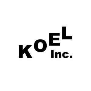 森田蓮 ()さんの広告制作会社 ｢KOEL Inc.｣  の ロゴへの提案