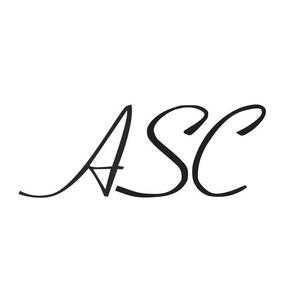 ITG (free_001)さんの「ＡＳＣ」のロゴ作成への提案