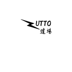chianjyu (chianjyu)さんのフィットネスサウナの混合施設　ZUTTO道場　のロゴ作成への提案