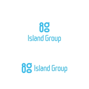 tamulab (stamura884)さんの Island Groupのロゴ制作依頼への提案
