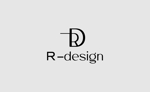 ShielD (kikaku007)さんの建築設計会社「Ｒ-design」のロゴマークへの提案
