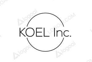株式会社リーペ (rogoaisupport)さんの広告制作会社 ｢KOEL Inc.｣  の ロゴへの提案