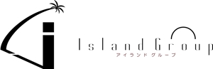 ShielD (kikaku007)さんの Island Groupのロゴ制作依頼への提案