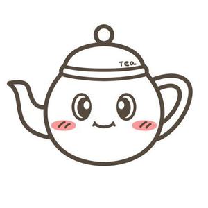 MSS01 (MSS01)さんのティーポットの形(紅茶)のキャラクター募集への提案