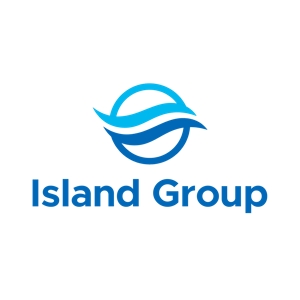emilys (emilysjp)さんの Island Groupのロゴ制作依頼への提案