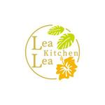 貴志幸紀 (yKishi)さんのポキ丼、マラサダ、ジェラートを販売する「LeaLea Kitchen」のロゴへの提案