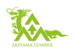 yamaad (yamaguchi_ad)さんの会社のロゴに龍のデザインを足して欲しい！への提案