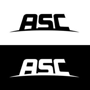 zuzuchadiさんの「ＡＳＣ」のロゴ作成への提案