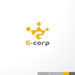 ＊ sa_akutsu ＊ (sa_akutsu)さんの人にやさしい会社　Gコーポレーション株式会社のロゴへの提案