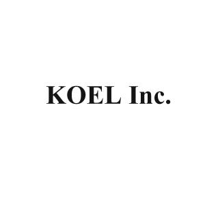 ITSG (it-sg)さんの広告制作会社 ｢KOEL Inc.｣  の ロゴへの提案